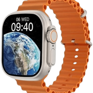 X8 Ultra Plus Smart Watch