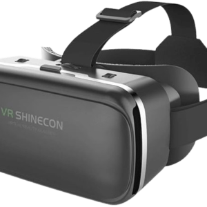 VR shinecon