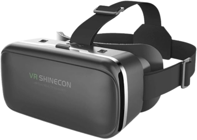 VR shinecon