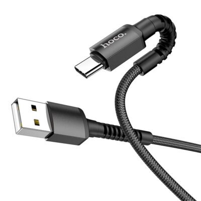 Cable USB to Type-C “X71 Especial” charging data sync