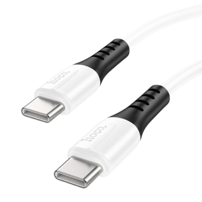 Cable Type-C to Type-C “X82” 60W charging data sync