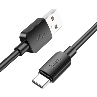 Cable USB to Type-C “X96 Hyper” 27W fast charge