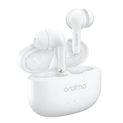 oraimo FreePods 3C سماعات الأذن اللاسلكية الحقيقية ENC