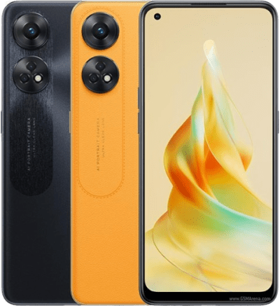 oppo reno 8t